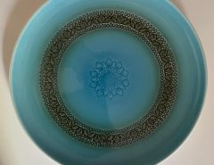 Carefree Calypso China handcrafted by Syracuse Aruba The Villages Florida
