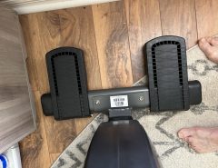 Proline Rowing Machine The Villages Florida