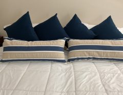 Throw pillows The Villages Florida