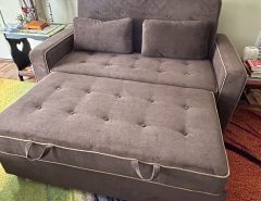 Serta Ainsley Sofa-Sleeper-Lounger Love Seat The Villages Florida