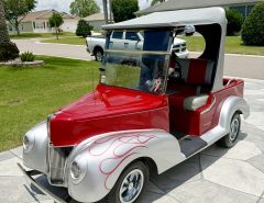 1940 STREET ROD The Villages Florida