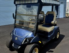 2021 YAMAHA QUIETECH The Villages Florida
