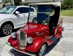 2010 STREET ROD GAS The Villages Florida