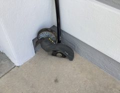 Ryobi Universal Straight Shaft Lawn Edger Attachment The Villages Florida