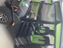 2017 Yamaha Drive 2 The Villages Florida