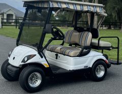 Fuel Injected 4 SEATER YAMAHA 2015 The Villages Florida
