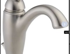 Faucet – Bathroom The Villages Florida