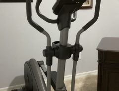 Sunny Elliptical Trainer The Villages Florida