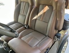 2017 Club Car Precedent gas The Villages Florida