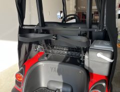 2024 Yamaha Gas Golf Car The Villages Florida