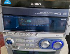 Stereo System The Villages Florida
