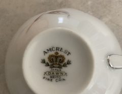 Fine China The Villages Florida