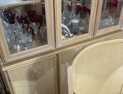 Wood Dining room set The Villages Florida