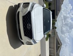 2019 Hyundai Santa Fe SEL The Villages Florida