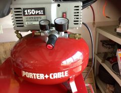 Air compressor The Villages Florida
