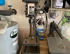 Drill press The Villages Florida