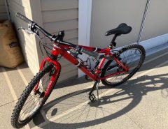 Mountain Bike The Villages Florida