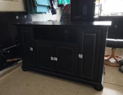 TV Flat top Cabinet The Villages Florida