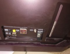 65″ LG  OLED TV with Surrond sound The Villages Florida