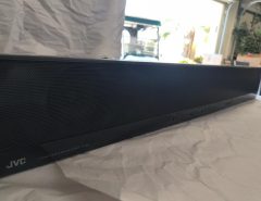 JVC soundbar and subwoofer The Villages Florida