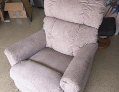 Lazyboy Wall Recliner The Villages Florida