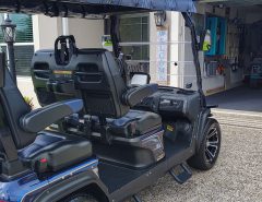 2024 evolution d-5 ranger The Villages Florida