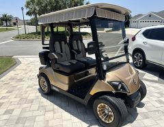 2022 Yamaha Quietech The Villages Florida
