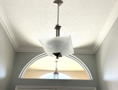 Light Foyer or Over Table The Villages Florida