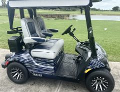 2024 Yamaha Quietech The Villages Florida