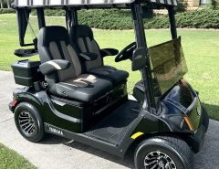 2019 Yamaha Quietech The Villages Florida
