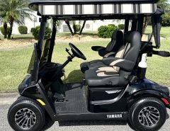 2019 Yamaha Quietech The Villages Florida