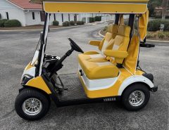2021 Yamaha quietech efi The Villages Florida