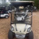 2011 Yamaha gas golf cart The Villages Florida
