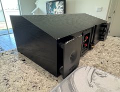 Polk Audio Center Channel and Bookshelf Speakers The Villages Florida