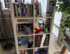 2 bookcases The Villages Florida