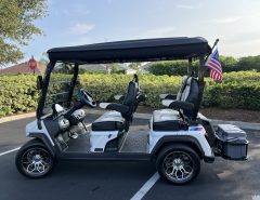 2025 Evolution D5 Ranger 4 Plus The Villages Florida