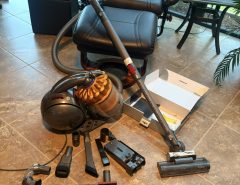 DYSON DC39 and Attachments Vacuum The Villages Florida