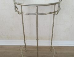 Side Table The Villages Florida