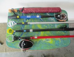 Men’s Golf Cubs – Irons The Villages Florida