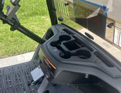 2017 Yamaha Gas QuieTech The Villages Florida