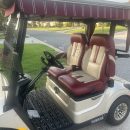 Rent or Buy a Yamaha Gas Golf Cart The Villages Florida