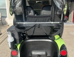 2018 Yamaha Gas EFI QuieTech The Villages Florida
