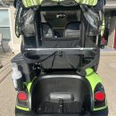 2017 Yamaha Gas QuieTech The Villages Florida
