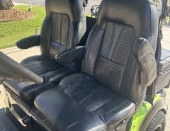 2018 Yamaha Gas EFI QuieTech The Villages Florida