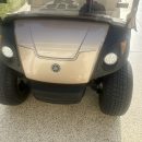 2010 Yamaha Gas The Villages Florida