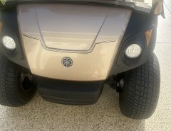 2010 Yamaha Gas The Villages Florida
