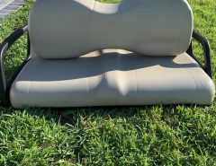 2017-2025 Yamaha Golf Cart Seats The Villages Florida