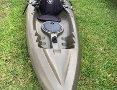 2 Person Kayak – Brooklyn Kayak Company The Villages Florida