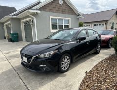 2016 Mazda 3 Hatchback The Villages Florida