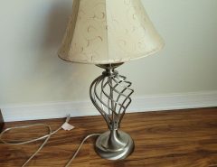 Lamp The Villages Florida